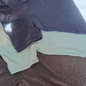 Lot of 3 Polo Men's Shirt